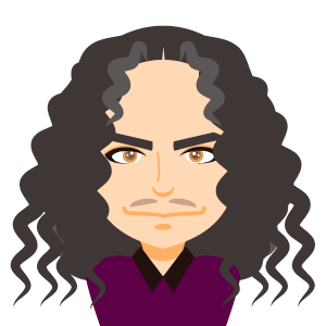 プロフィール画像