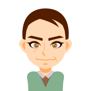 プロフィール画像