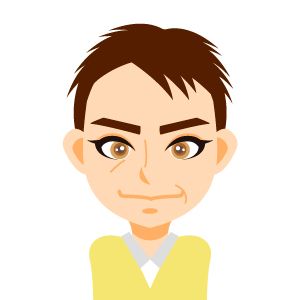 プロフィール画像