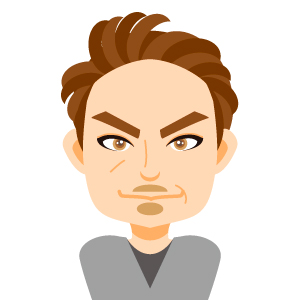 プロフィール画像