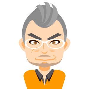 プロフィール画像