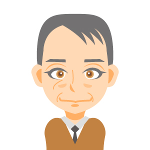 プロフィール画像