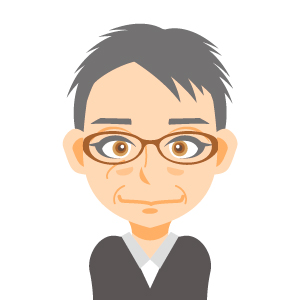 プロフィール画像