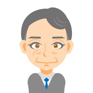 プロフィール画像