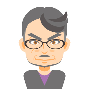 プロフィール画像