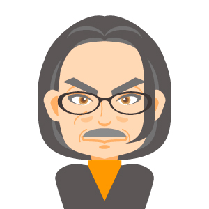 プロフィール画像