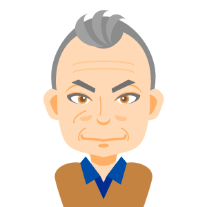 プロフィール画像