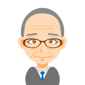 プロフィール画像