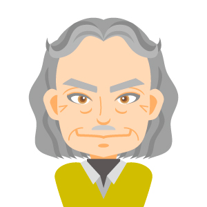 プロフィール画像