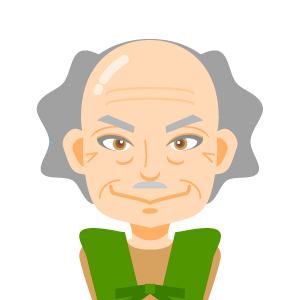 プロフィール画像